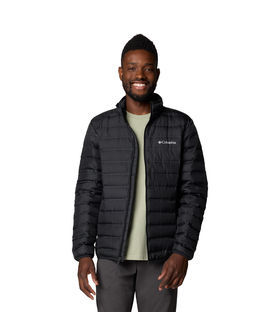 Lake 22 II Down Jacket