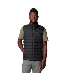 Lake 22 II Down Vest