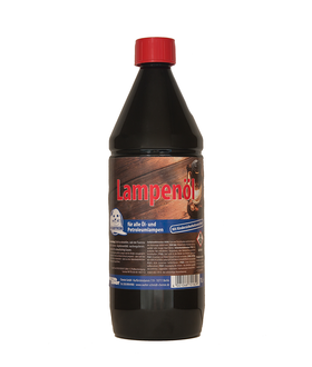 Lampenl 1 Liter