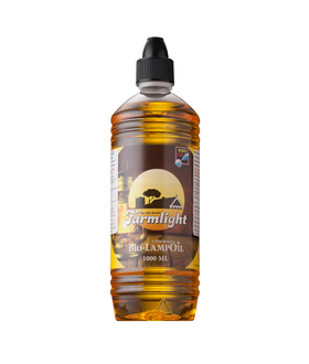 Lampen�l Citronella 1 Liter
