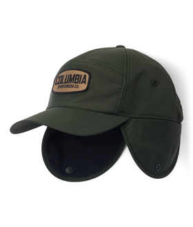 Landroamer Ear Flap Cap