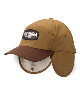 Landroamer Ear Flap Cap