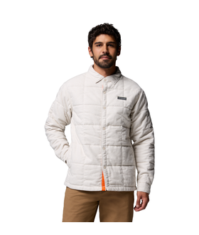 Landroamer II Quilted Shirt Jacket