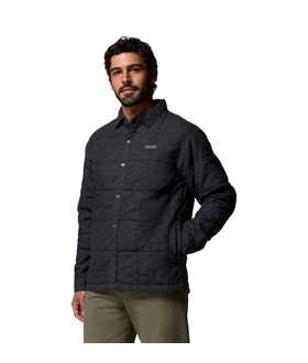 Landroamer II Quilted Shirt Jacket