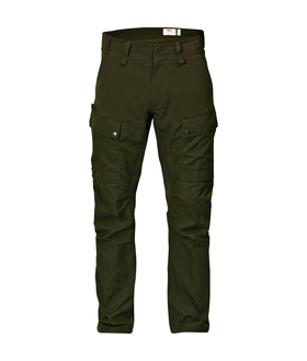 Lappland Hybrid Trousers M