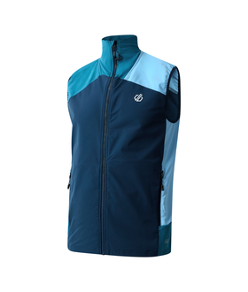 Latitudinal III Gilet