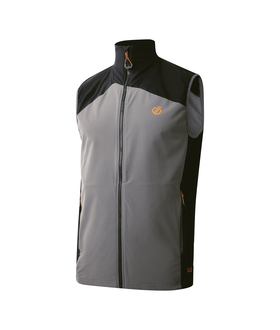 Latitudinal III Gilet