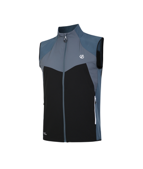 Latitudinal Vest