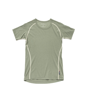 Lauparen Merino 190 Base Tee Woman