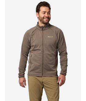 Leconte Fleece Jacket