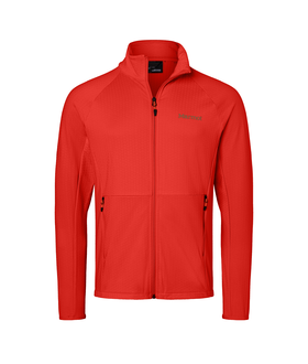 Leconte Fleece Jacket