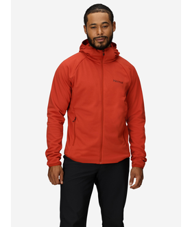 Leconte Full Zip Hoody