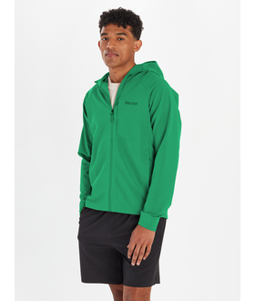 Leconte Full Zip Hoody