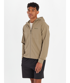 Leconte Full Zip Hoody
