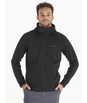 Leconte Full Zip Hoody