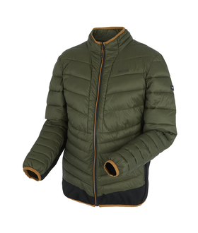 Leedre Hybrid Jacket Men