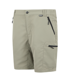 Leesville Short III