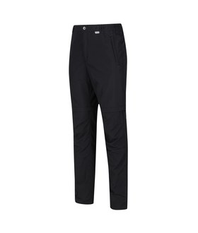 Leesville Zip Off Trousers II