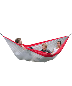 Leichthngematte Silk Traveller XXL