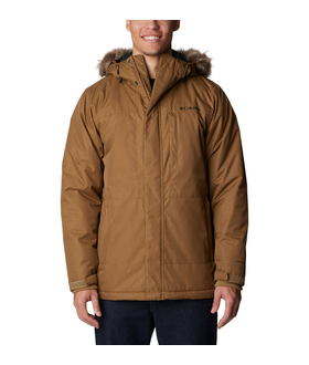 Leif Trail Parka