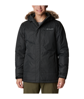 Leif Trail Parka