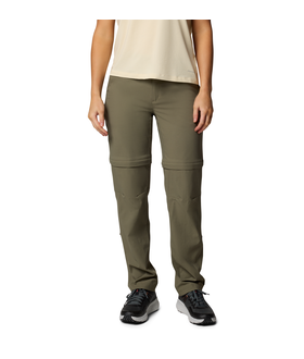 Leslie Falls Convertible Pant (regular)