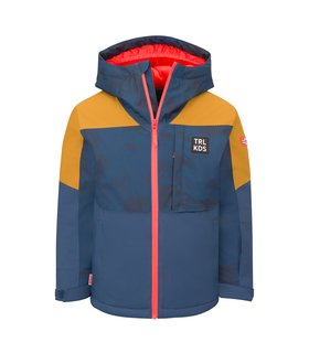 Lifjell Jacket XT
