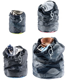Light-Mesh-Sack-Set