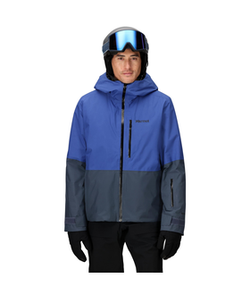 Lightray GORE-TEX Jacket