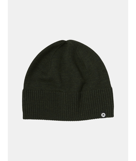 Lightweight Merino Beanie