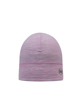 Lightweight Merino Beanie