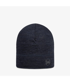 Lightweight Merino Beanie