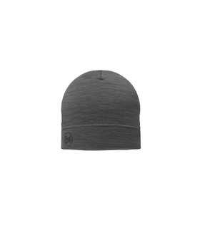 Lightweight Merino Beanie