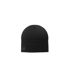 Lightweight Merino Beanie