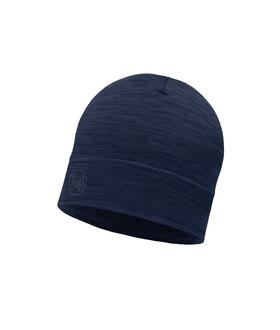 Lightweight Merino Beanie