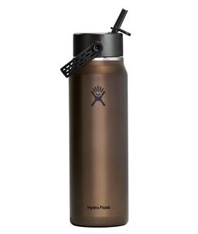 Lightweight Wide Flex Straw Bottle 32 oz (946 ml)
