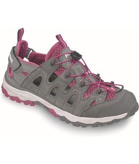 Lipari Ladies Comfortfit