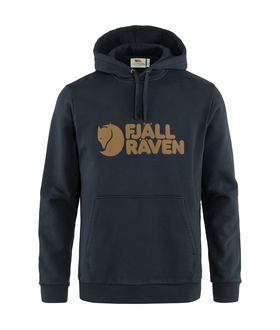 Logo Hoodie M