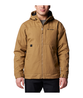 Loma Vista III Hooded Jacket