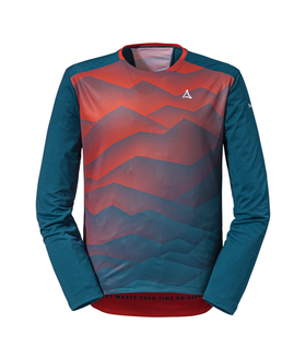 Longsleeve Altitude M