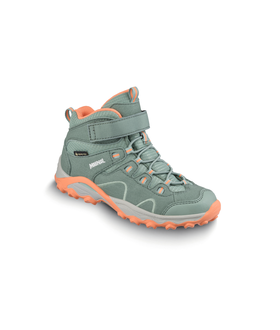 Lucca Mid GTX Junior