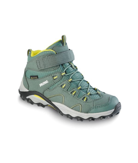 Lucca Mid GTX Junior