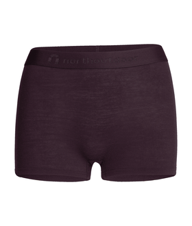 Luna Merino Boxershorts Women