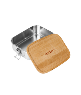 Lunch Box I Bamboo