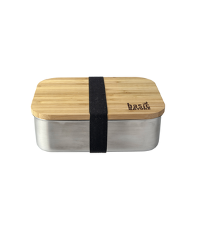 Lunchbox Bamboo