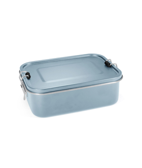 Lunchbox Deluxe Edelstahl - 1,2 l