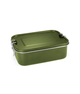 Lunchbox Deluxe Edelstahl - 1,2 l