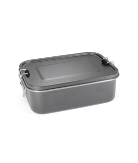 Lunchbox Deluxe Edelstahl - 1,2 l