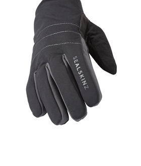 Lyng - Waterproof All Weather Glove with Fusion Control