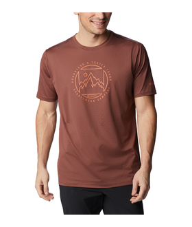 M Ice Lake  S/S Tee